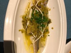 -三利音·玖弄小鲜(浦东嘉里城店)