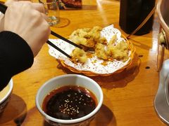 -乐宴·老北京铜火锅(桂庙店)