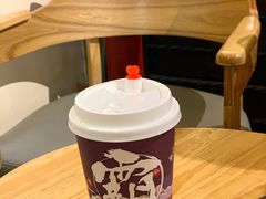 -霸王茶姬(南强街店)