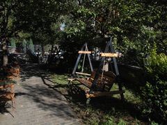 -北京水岸山吧度假村(雁栖镇店)