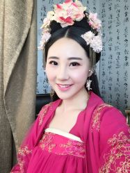 点击看大图 -美云庭古装·格格服汉服·京城旅拍(北京店)