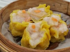 澳带蟹子烧卖皇-金华安大酒楼·老牌潮菜·粤式茶点(东方国际店)