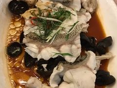 大龙胆鱼-临家闽南菜(宝洲路店)