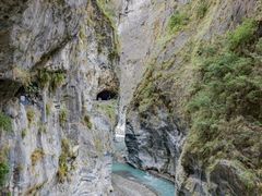 -太鲁阁公园