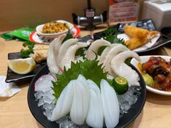 -友壹町寿司(佛山新DNA店)