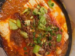 -七八冷面·延边朝鲜族美食(圣熙八号店)