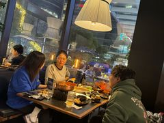 -Ameigo梅果·云贵川bistro(长宁来福士店)