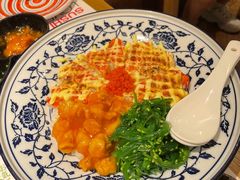 -Sushi Love 创意寿司(丽影广场店)