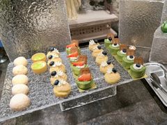-杭州开元名都大酒店·地中海自助餐厅