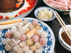 -天丽餐厅•烧烤铜锅涮(西青道辅路店)