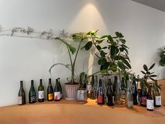 -fishtank鱼缸咖啡(三山街店)