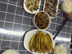 -清真蒋有记(老门东店)