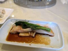 -长江国际酒店-中餐厅