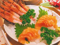 -酒井酱子·深夜食堂(东城汇店)