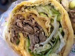-山东傻大粗粮煎饼(牛街店)