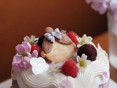 -花甜生活FatimCake·生日蛋糕