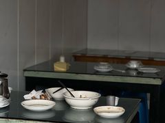 -林家饭店(新林公路店)