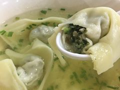 -潘国仙耳光馄饨(黄家阙路店)