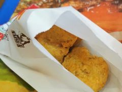 -汉堡王(北京通州领展店)