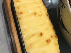 -佳兰雅序融合菜(高新店)
