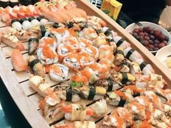 -河风精致寿司(尼盛店)
