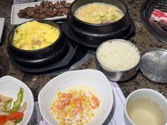 -肉加韩国料理·烤肉(金茂湾店)