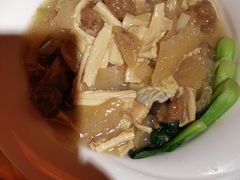 -乾州食府(小雁塔店)