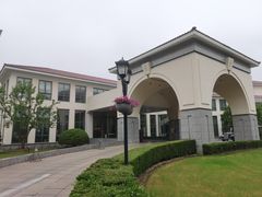 -棕榈岛海鲜自助餐厅(虹桥迎宾馆店)