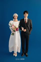 -第一夫人婚纱摄影(南京店)