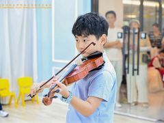 -武汉音乐学院徐东基地