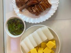 -沈卫国卤鸡店(总店)