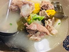 -蜀厨蓉匠(广福店)