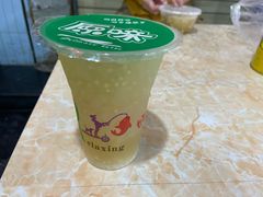 -景记甜品
