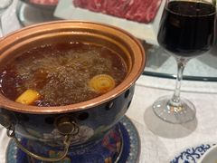 -东来顺•非遗火锅(外滩店)