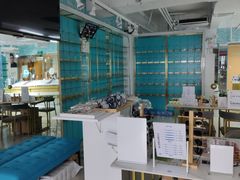 -英伦眼镜蔡司依视路折扣店(通州万达店)