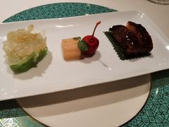 -三号黄浦会Canton Table