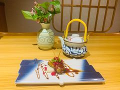 -花和海鲜自助(梅江店)
