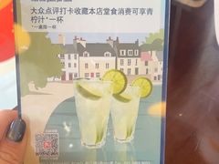 -La Creperie法餐厅(桃江路店)