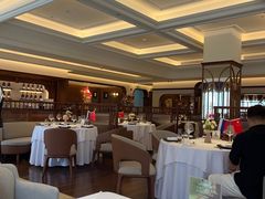 -马克西姆俄罗斯餐厅(绥芬河店)