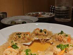 -锦荟JINHUI·浙江小馆(上海荟聚店)