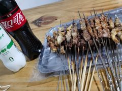 -三洋烧烤砂锅(东方红商业街店)