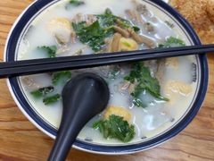 -鸭小妹鸭血粉丝(老门东店)