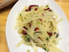 -乌镇那一年小院主题餐厅(甘泉西路店)