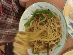 黑椒粉-萨莉亚意式餐厅(新洲家乐福店)