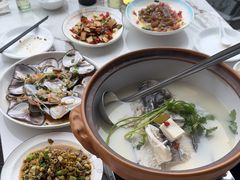 -宝荣鱼馆·临湖之宴(千岛湖店)