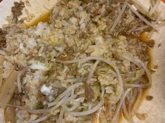二郎饭-拉面莊夢語＆中华料理八椿