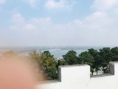 -南京市无想山景区