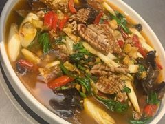 -情妹耙泥鳅·江湖川菜(科华店)