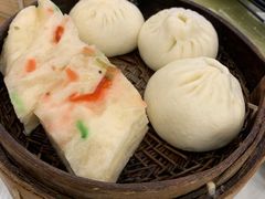 松糕-怡园饭店-餐厅(四望亭店)