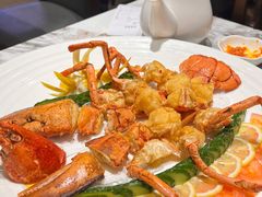 -潮州府·潮菜·砂锅粥(徐家汇店)